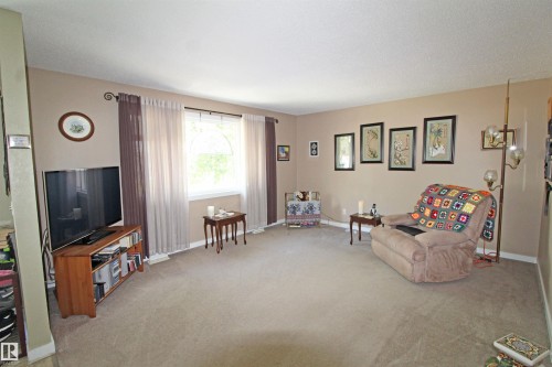 5331 37A Avenue, Wetaskiwin, AB - Indoor