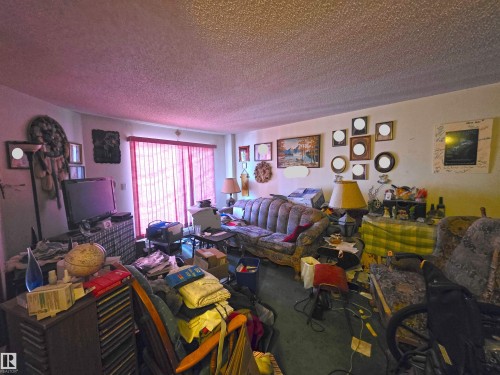 303 9620 174 Street, Edmonton, AB - Indoor