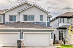 57 SPRINGBROOK Wynd  Spruce Grove, AB T7X 0X9
