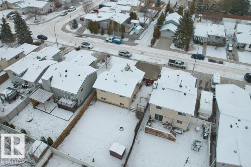 7036 190 Street, Edmonton, AB - Outdoor With View