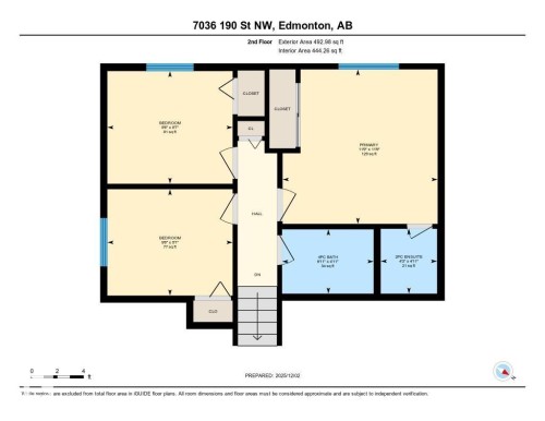 7036 190 Street, Edmonton, AB - Other