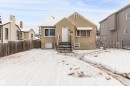10833 109 Street, Edmonton, AB  - Outdoor With Facade 