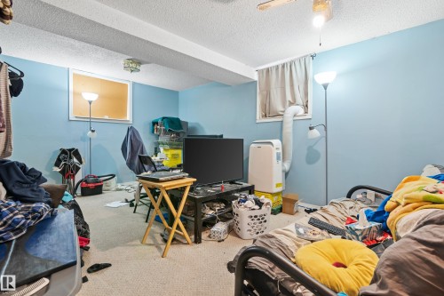 10833 109 Street, Edmonton, AB - Indoor