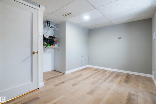 10833 109 Street, Edmonton, AB - Indoor Photo Showing Other Room