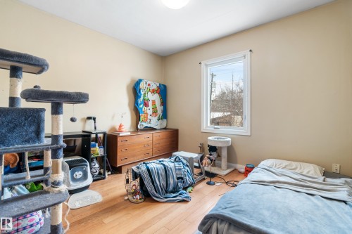 10833 109 Street, Edmonton, AB - Indoor Photo Showing Other Room