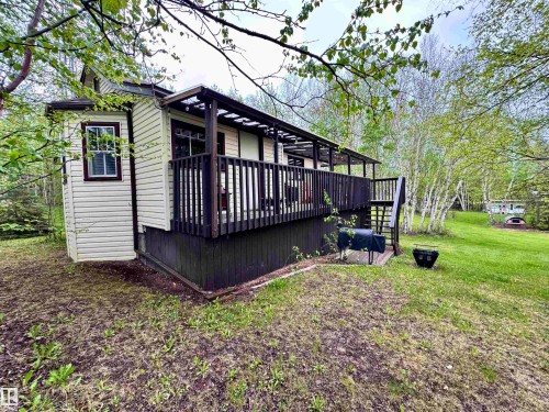 131 Sandy Beach Avenue, Rural Two Hills County, AB 