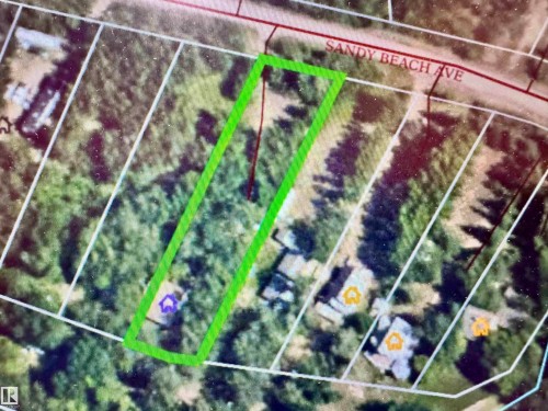 131 Sandy Beach Avenue, Rural Two Hills County, AB 