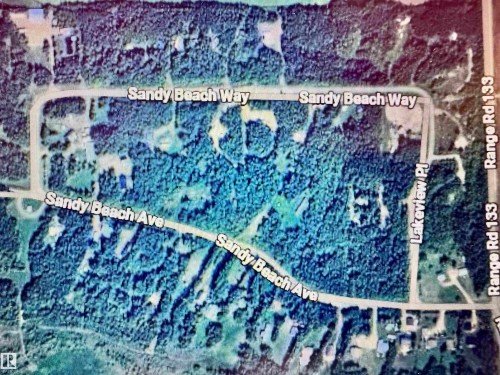 131 Sandy Beach Avenue, Rural Two Hills County, AB 
