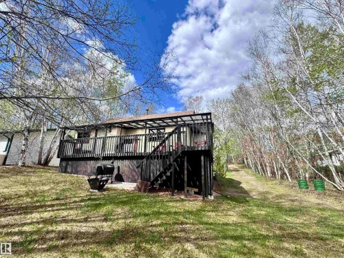 131 Sandy Beach Avenue, Rural Two Hills County, AB 