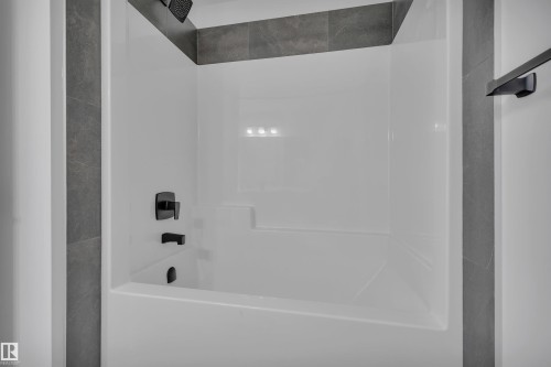 282 Lodge Pole Place, Leduc, AB - Indoor Photo Showing Bathroom
