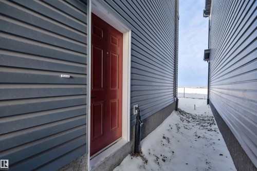 282 Lodge Pole Place, Leduc, AB - Outdoor With Exterior