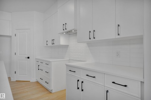 282 Lodge Pole Place, Leduc, AB - Indoor