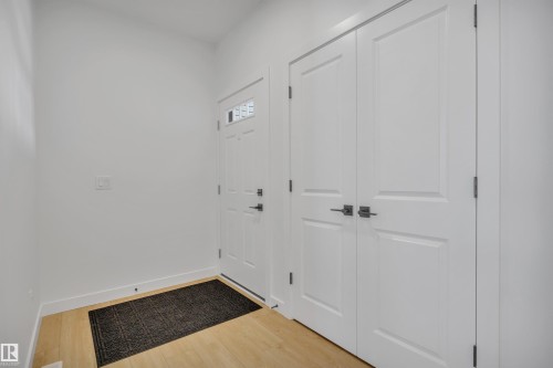 282 Lodge Pole Place, Leduc, AB - Indoor Photo Showing Other Room