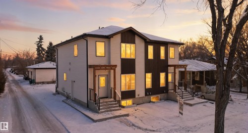 12514/16 114 Avenue, Edmonton, AB - Outdoor