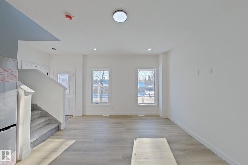 12514/16 114 Avenue, Edmonton, AB - Indoor Photo Showing Other Room
