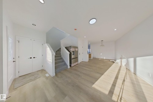 12514/16 114 Avenue, Edmonton, AB - Indoor Photo Showing Other Room