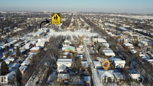 12514/16 114 Avenue, Edmonton, AB - Outdoor With View