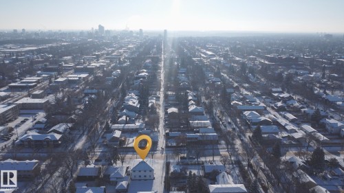 12514/16 114 Avenue, Edmonton, AB - Outdoor With View