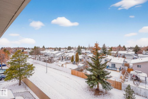 404 2628 Mill Woods Road E, Edmonton, AB - Outdoor With View