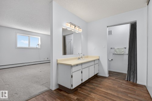 404 2628 Mill Woods Road E, Edmonton, AB - Indoor Photo Showing Bathroom