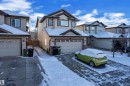 3015 26 Ave Nw, Edmonton, AB  - Outdoor With Facade 