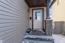 3015 26 Ave Nw, Edmonton, AB  - Outdoor With Exterior 