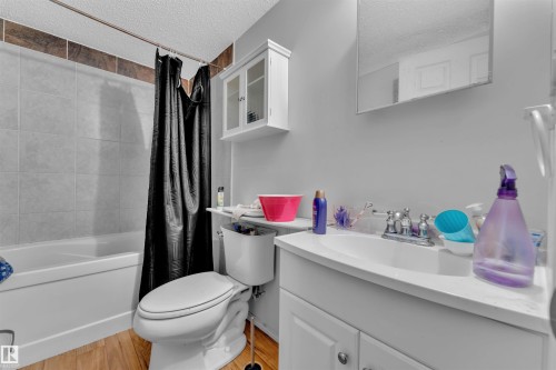 3015 26 Ave Nw, Edmonton, AB - Indoor Photo Showing Bathroom