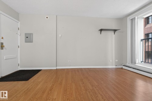 703 9730 106 Street, Edmonton, AB - Indoor Photo Showing Other Room