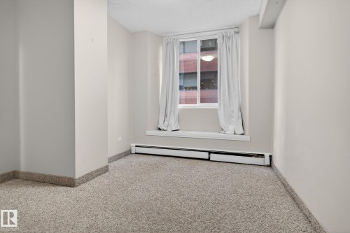 703 9730 106 Street, Edmonton, AB - Indoor Photo Showing Other Room