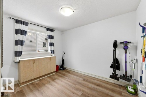 24 Hickory Trail, Spruce Grove, AB - Indoor