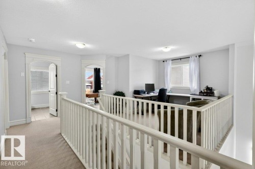 24 Hickory Trail, Spruce Grove, AB - Indoor Photo Showing Other Room