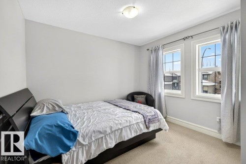 24 Hickory Trail, Spruce Grove, AB - Indoor Photo Showing Bedroom