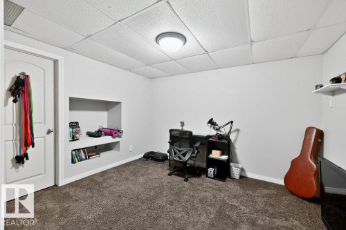 24 Hickory Trail, Spruce Grove, AB - Indoor
