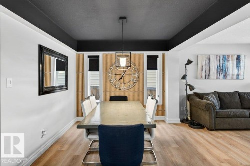 24 Hickory Trail, Spruce Grove, AB - Indoor