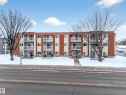 202 10615 156 Street, Edmonton, AB  - Outdoor With Facade 