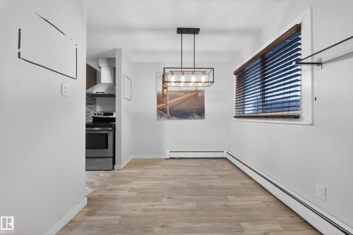 202 10615 156 Street, Edmonton, AB - Indoor Photo Showing Other Room