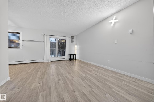 202 10615 156 Street, Edmonton, AB - Indoor Photo Showing Other Room