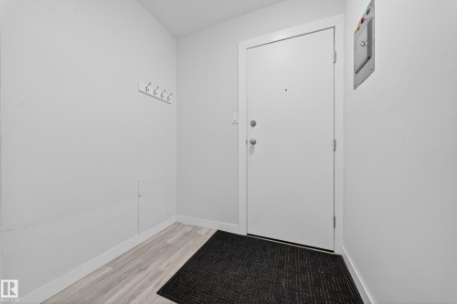 202 10615 156 Street, Edmonton, AB - Indoor Photo Showing Other Room