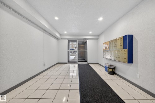 202 10615 156 Street, Edmonton, AB - Indoor Photo Showing Other Room
