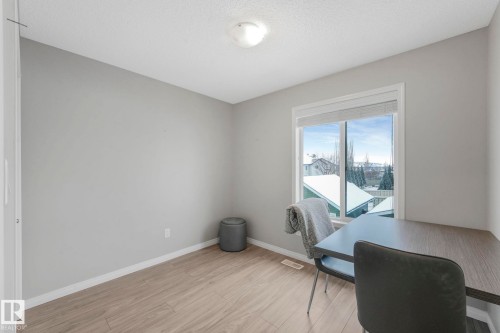 6862 21A Avenue Sw, Edmonton, AB - Indoor Photo Showing Office