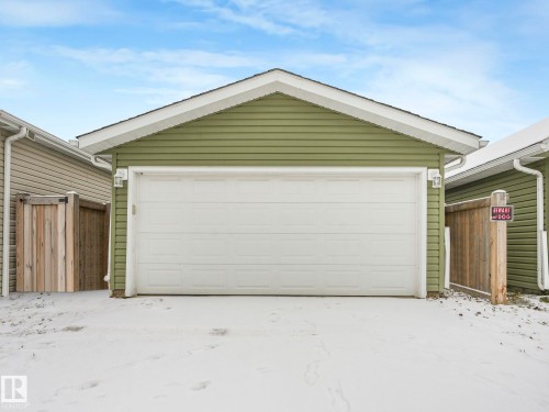 6862 21A Avenue Sw, Edmonton, AB - Outdoor With Exterior