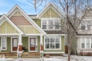 6862 21A Avenue Sw, Edmonton, AB  - Outdoor With Facade 