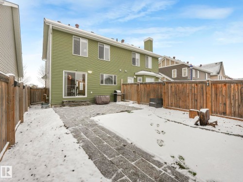 6862 21A Avenue Sw, Edmonton, AB - Outdoor With Exterior