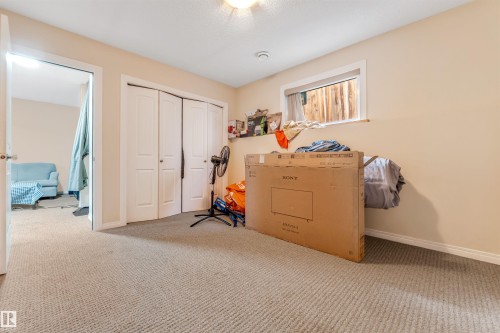 3015 24 Avenue, Edmonton, AB - Indoor