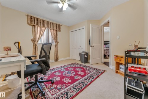 3015 24 Avenue, Edmonton, AB - Indoor