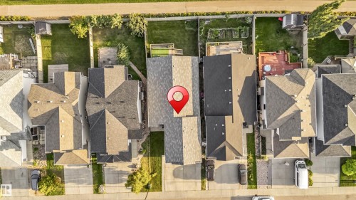 3015 24 Avenue, Edmonton, AB - 