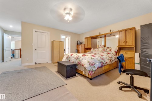 3015 24 Avenue, Edmonton, AB - Indoor