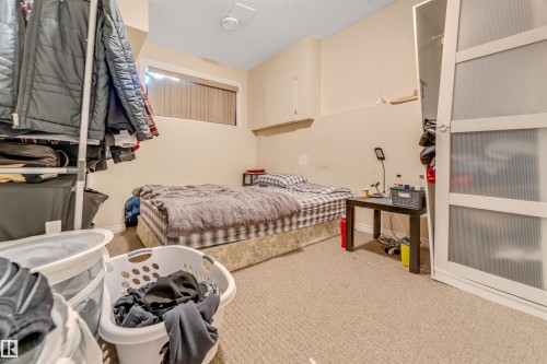 3015 24 Avenue, Edmonton, AB - Indoor