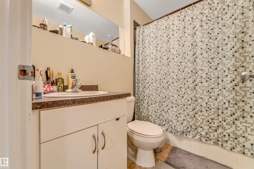 3015 24 Avenue, Edmonton, AB - Indoor Photo Showing Bathroom