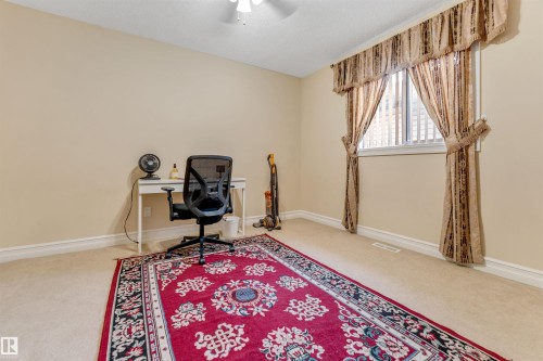 3015 24 Avenue, Edmonton, AB - Indoor Photo Showing Office